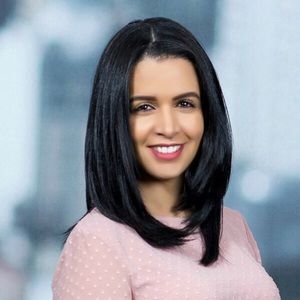 Meet your Posher, Veronica